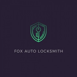 Fox Auto Locksmith